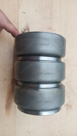 Aprilia Scarabeo 125 - 200 lendkerék - kép 2