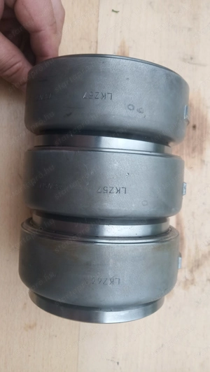 Aprilia Scarabeo 125 - 200 lendkerék - kép 3