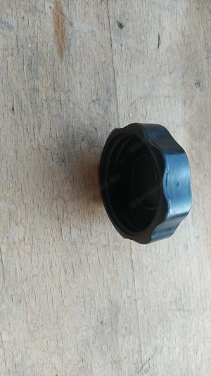 Aprilia Scarabeo 125 - 250 tanksapka - kép 2