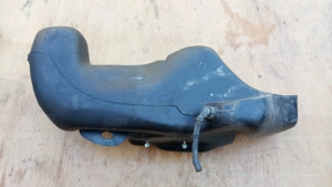 Aprilia Scarabeo 125 - 200 üzemanyag tank - kép 5