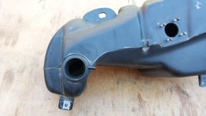 Aprilia Scarabeo 125 - 200 üzemanyag tank - kép 6