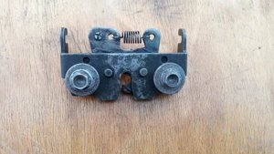 Aprilia Scarabeo 125 - 250 ülészár - kép 4