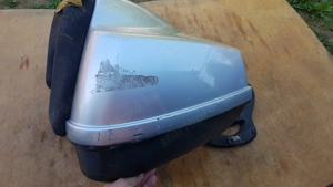 Aprilia Scarabeo 125 - 200 gyári hátsó doboz - kép 6