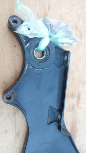 Aprilia Scarabeo 125 - 200 hátsó lengőkar - kép 2