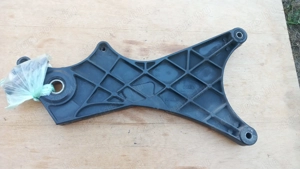 Aprilia Scarabeo 125 - 200 hátsó lengőkar - kép 3