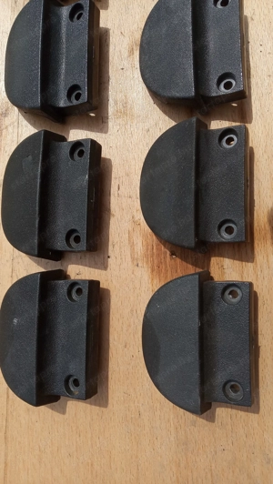 Aprilia Scarabeo 125 - 250 szatyorakasztó - kép 2