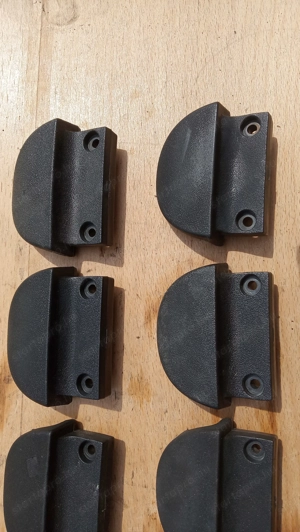 Aprilia Scarabeo 125 - 250 szatyorakasztó - kép 3