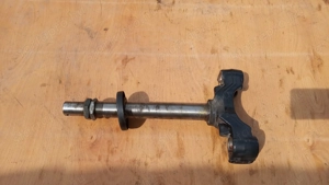 Aprilia Scarabeo 125 - 200 T szár kormányszár kormányoszlop - kép 2