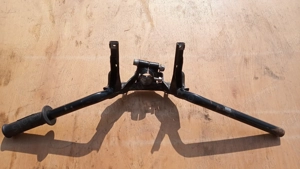 Aprilia Scarabeo 125 - 200 kormány - kép 4