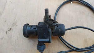 Aprilia Scarabeo 125 - 200 gyújtáskapcsoló - kép 5