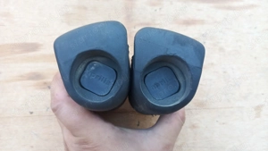 Aprilia Scarabeo 125 - 200 hátsó lábtartó pár - kép 2