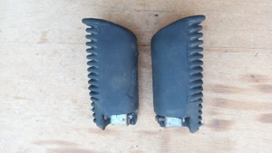 Aprilia Scarabeo 125 - 200 hátsó lábtartó pár - kép 8