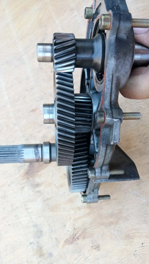 Aprilia Scarabeo 125 - 180 hátsó végáttétel - kép 2