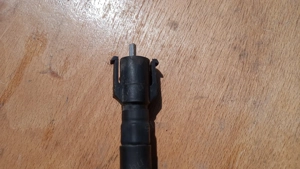 Aprilia Scarabeo 125 - 200 km óra meghajtás - kép 4