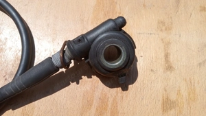 Aprilia Scarabeo 125 - 200 km óra meghajtás - kép 3