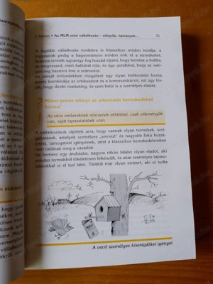 Tonk Emil Üzleti patika 2.   könyv - kép 2