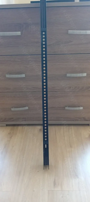 "Azzardo"Sínes,mennyezeti led lámpa. - kép 4