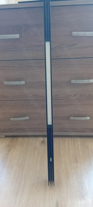 "Azzardo"Sínes,mennyezeti led lámpa. - kép 3