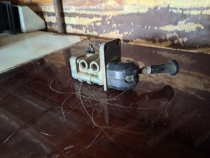 Eladó Mercedes-benz lp kézifékszelep Bosch 0 481 016 101 kézifék  - kép 2