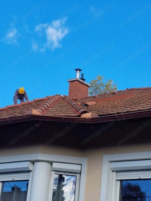 Tetőfedő Ács Bádogos 