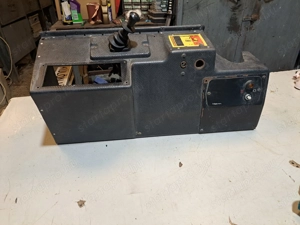 Eladó Ikarus Bal oldali   sofőr melletti műanyag burkolat - kép 5