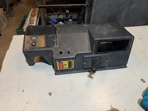 Eladó Ikarus Bal oldali   sofőr melletti műanyag burkolat - kép 6