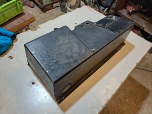 Eladó Ikarus Bal oldali   sofőr melletti műanyag burkolat - kép 4