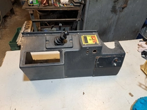 Eladó Ikarus Bal oldali   sofőr melletti műanyag burkolat - kép 7