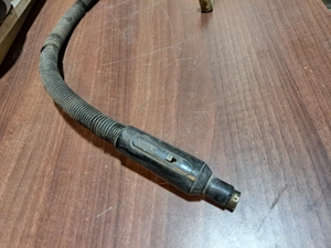 Eladó Ikarus Gelka mikrofon szár fej nélkül - kép 3