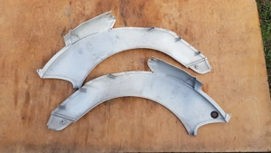 Aprilia Scarabeo 500 ülés alatti idom pár - kép 5