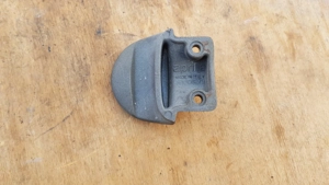 Aprilia Scarabeo 500 szatyorakasztó - kép 2