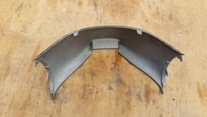 Aprilia Scarabeo 500 idom - kép 5