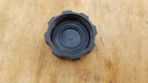 Aprilia Scarabeo 500 tanksapka - kép 2