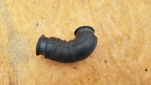 Aprilia Scarabeo 500 könyökcső - kép 4