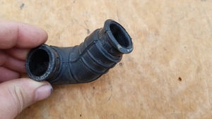 Aprilia Scarabeo 500 könyökcső - kép 2