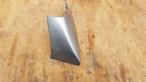 Aprilia Scarabeo 500 kormányidom jobbos - kép 3