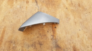 Aprilia Scarabeo 500 kormányidom jobbos - kép 4