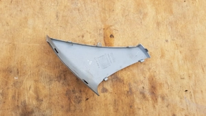 Aprilia Scarabeo 500 kormányidom jobbos - kép 5