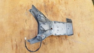 Aprilia Scarabeo 500 hátsó sárvédő - kép 3