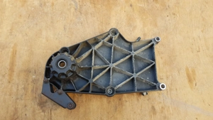 Aprilia Scarabeo 500 hátsó lengőkar - kép 2