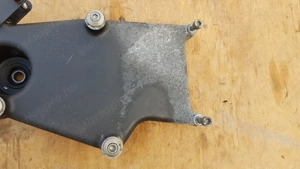 Aprilia Scarabeo 500 hátsó lengőkar - kép 3