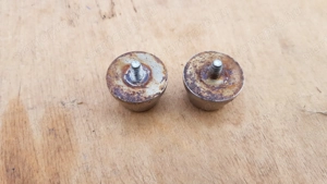 Aprilia Scarabeo 500 kormánysúly - kép 2