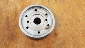 Aprilia Scarabeo 500 lendkerék - kép 3