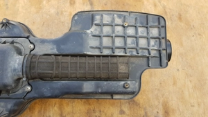 Aprilia Scarabeo 500 légszűrő - kép 4