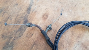 Aprilia Scarabeo 500 gázbovden - kép 4