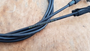 Aprilia Scarabeo 500 gázbovden - kép 2