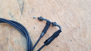 Aprilia Scarabeo 500 gázbovden - kép 3