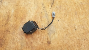 Aprilia Scarabeo 500 dőlésszög érzékelő - kép 5