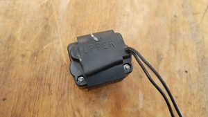 Aprilia Scarabeo 500 dőlésszög érzékelő - kép 2