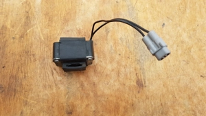 Aprilia Scarabeo 500 dőlésszög érzékelő - kép 3